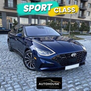 baki mingecevir: Günlük, Hyundai, Depozitlə, Depozitsiz — 3