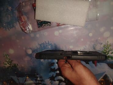 Powerbanklar: Honor x7 kabro yenidi trendyoldan zakaz verilib isdifadə edilməyib — 4