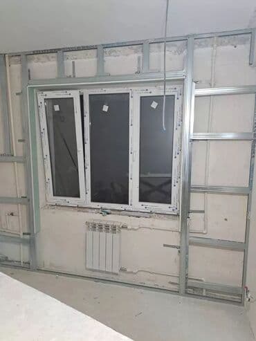 temir tikinti sirketi kreditle: Malyar ustası, Aboy, lepka, paduqa, şpakloyvka, alçipan, ağdağsuvağı — 14