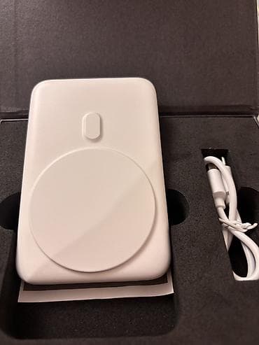 corn coco 20 ultra: Powerbank 10000 mAh, Yeni — 1