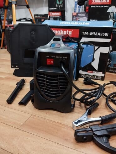 lehim aparati: Yeni Qaynaq aparatı Elektrod, Ünvandan götürmə, Pulsuz çatdırılma, Kredit yoxdur — 4