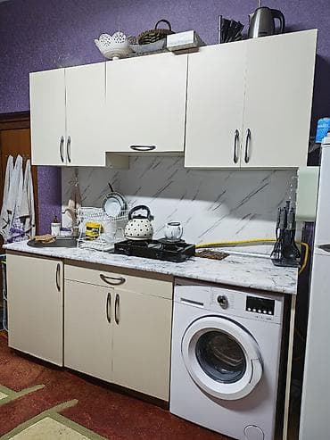 Mebel çox az işlənib. Demək olar ki yeni kimidir — 1