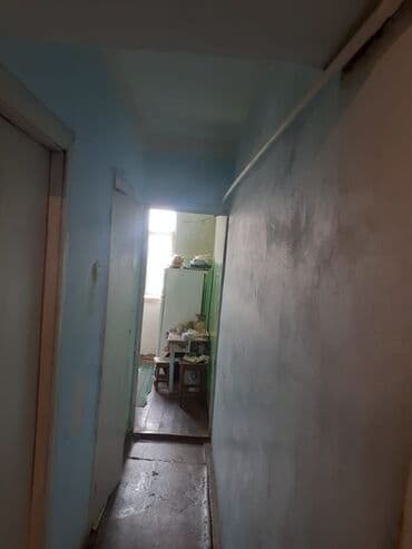 9 cu mikrorayon yeni tikili binalar: Gəncə, 2 otaqlı, Köhnə tikili, 49 kv. m — 5