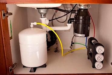 Tərs osmos sistemi – hər gün təmiz və dadlı su! Butulka su almaqdan lalafo.az -da Tərs osmos sistemi – hər gün təmiz və dadlı su! Butulka su almaqdan