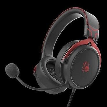 Bloody (A4Tech) gaming qulaqcıq-mikrofon - Qapalı tipli, qulaqüstü lalafo.az -da Bloody (A4Tech) gaming qulaqcıq-mikrofon - Qapalı tipli, qulaqüstü