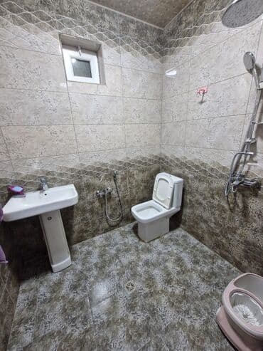 studio menziller: 4 otaqlı, 160 kv. m, Yeni təmirli — 10