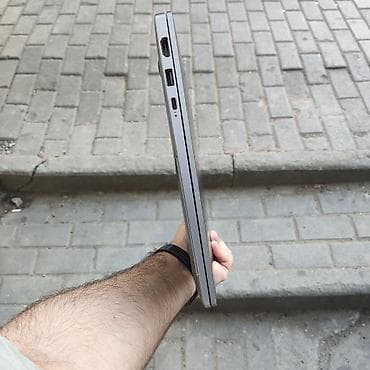 intel i5 notebook: Dəmirdən müasir ultrabuk/intel 11nəsil/SSD NVME Salam əziz dostlar 🖐🏻 — 5