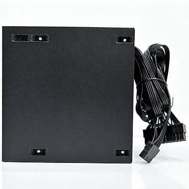macbook pro 14: Qida bloku “350Watt Gamers MQ380WD” ⭐350Watt 24pin 4pin 2xsata 1xmolex — 3