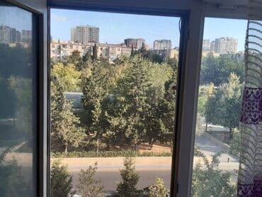 xutor kiraye: Neftçilər metrosunun yaxınlığında 5 mertebeli binanın 4-cü — 7