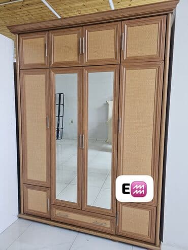 bez dolap: Ayaqqabı dolabı — 1