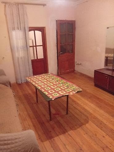 2 otaqlı ev: 1 otaqlı, 25 kv. m, Kredit yoxdur, Yeni təmirli — 2