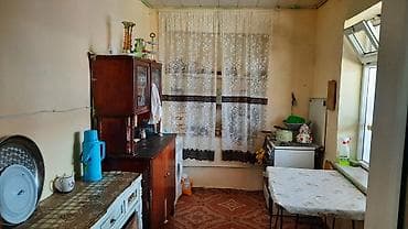 şirvan seherinde tecili satilan evler: 5 otaqlı, 95 kv. m, Kredit yoxdur, Orta təmir — 6
