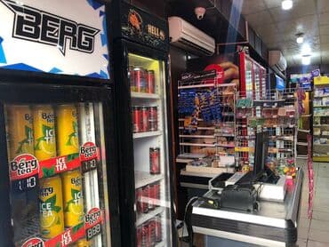 купить магазин в баку: Yasamalda 70kv sahesi olan market ayi 2000azn icareye verilir.basqa — 2