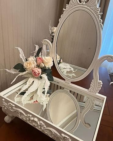 Полочные витрины: Xonca kirayesi Zərif nikah/xına/nişan təqdimatı üçün tam dəst vitrin — 3