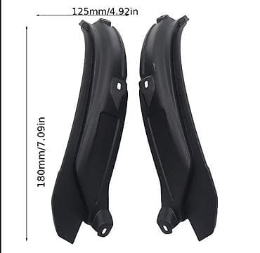 bufer niva: Bufer qoruyucusu, Changan UNI-Z, 2025 il — 2