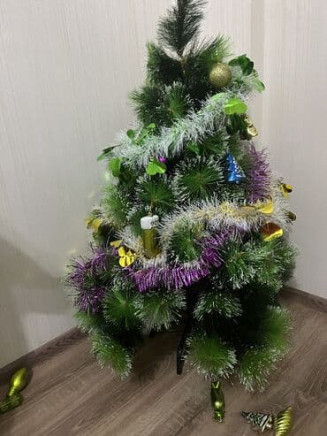 Sandıqlar: İkinci əl — 1