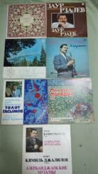 Sikkələr: Təzə Plastinka — 1