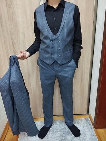 isci geyimi: Saroçka daxil deyil — 2