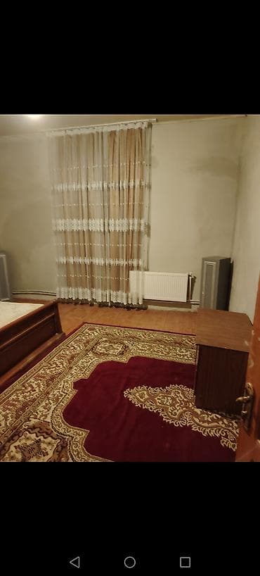 aafda kiraye evler: Biləcəridə 3 otağlı kirayə həyət evi: ailəyə verilmir — 4