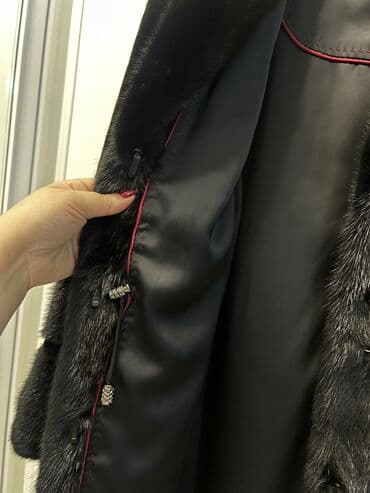 женские шубы из сурка: Şuba təzədir. Heç geyinilmiyib. Hətda üzərində etiketidə var. Özünün — 5