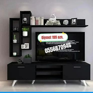 stol ucuz: Yeni, Düz TV altlığı, Polkalı, Laminat, Rusiya — 5