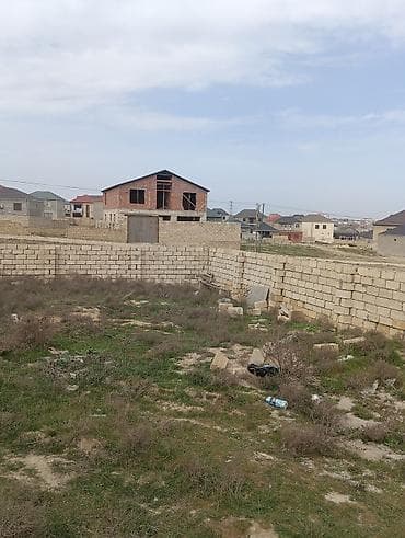 bakinin qesebeleri: 1050 sot, Kənd təsərrüfatı, Mülkiyyətçi, Kupça (Çıxarış) — 5