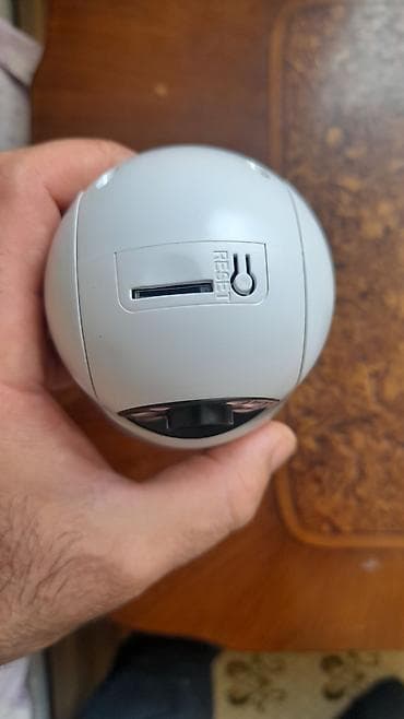 ericsson t 28: Məhsul: Wireless Network Camera – Wi‑Fi şəbəkə kamerasi — 5