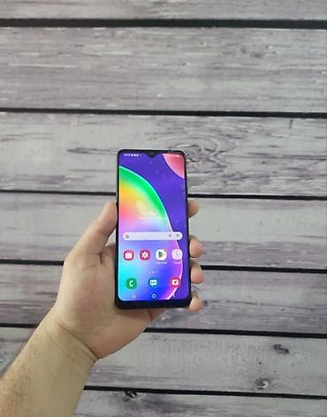 samsung a31 irsad: Samsung Galaxy A31, İki sim kartlı — 1