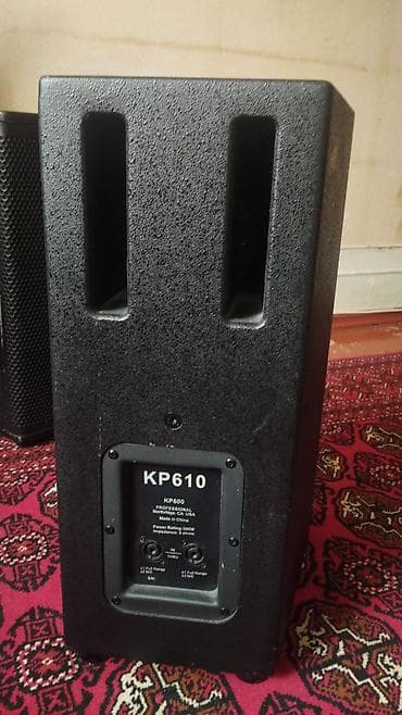 saundbar: İşlənmiş JBL Kolonka, Növ - Saundbar, rəng - Qara — 3