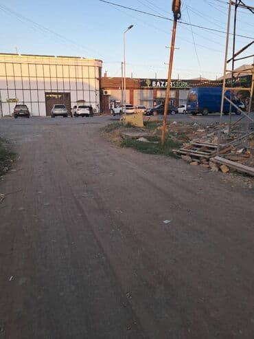 agdas heyet evləri: 4 комнаты, 100 м², Без ремонта — 2