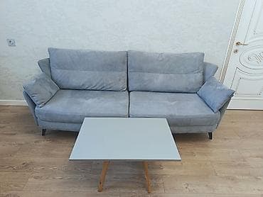 divan: Klassik divan, Qonaq otağı üçün, Açılmayan — 2