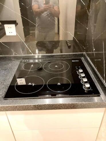 20 yanvarda 2 otaqli evler: 2 otaqlı, Yeni tikili, m. 20 Yanvar, 53 kv. m — 8