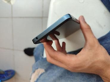redmi not 13: Redmi 13C, 256 GB, rəng - Mavi, Barmaq izi, İki sim kartlı, Face ID — 3