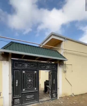 zaqatalada satilan evler 2023: Binəqədi qəs. 4 otaqlı, 120 kv. m, Kredit yoxdur, Yeni təmirli — 2