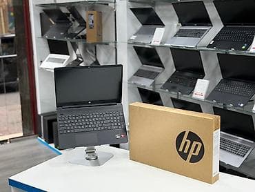 ip 7: Noutbuk HP 15s-eq2083ur Şəhər: Bakı Marka: HP Yeni?: Bəli — 2