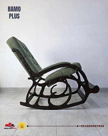 natuzzi kreslo: Yeni, Kreslo-kaçalka, Parça, Kredit var, Ünvana pulsuz çatdırılma — 5