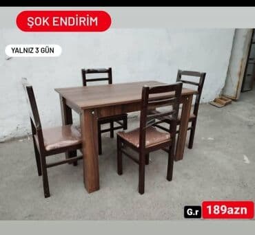 стол под заказ: Rəng seçimi edə bilərsiniz — 8