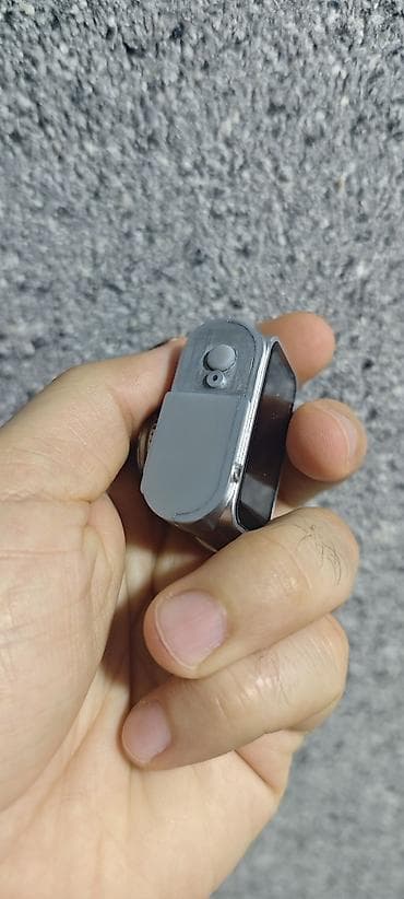 osmo pocket 3 creator combo: Mini rəqəmsal kamera – 2K video və foto - Kompakt ölçü: ovuc içinə — 2