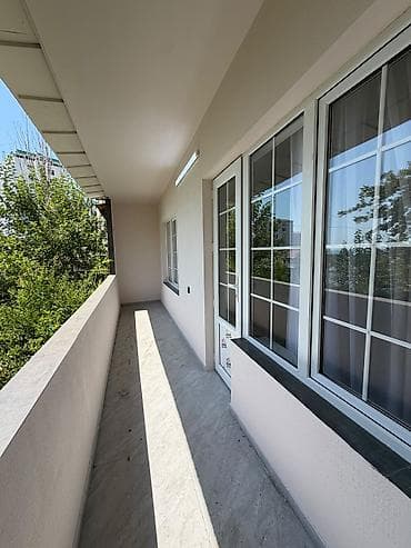 aff park: Bakı, Əhmədli, 3 otaqlı, Köhnə tikili, m. Həzi Aslanov, 80 kv. m — 9