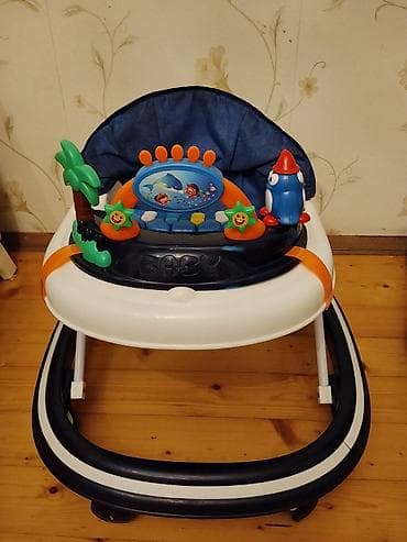 oyuncaq kran: Yeni kimidir az istifadə olunub 18 azn — 2