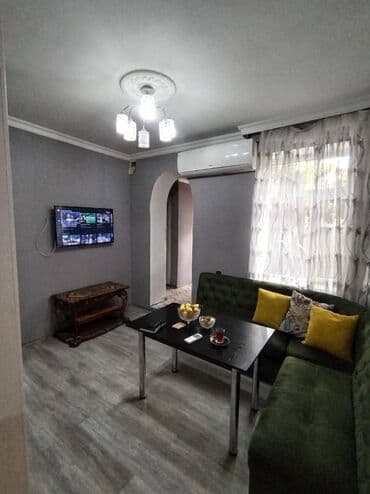 частные дома в аренду: 3 комнаты, 82 м², Свежий ремонт — 3