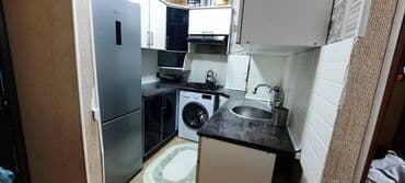 9 ci mikrorayon satilan evler: Bakı, Köhnə Günəşli, 3 otaqlı, Köhnə tikili, 70 kv. m — 5