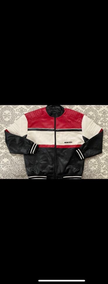 nostril qiymeti: Defacto Oversize Fit Gömlek Yaka Mont. Qiymət :55m Razmer :L (Böyük — 5