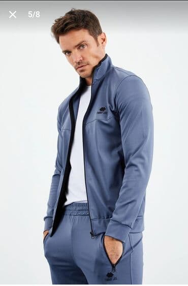 спортивный костюм азербайджан: BREND: Tommy Life ORİJİNAL İstəyən olsa Canlı şəkildə ata bilərəm — 7