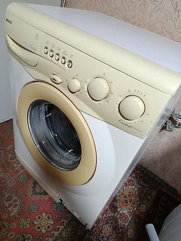 i̇phone s: Beko Emotion 3500 M önyükləməli paltaryuyan maşın - Ön yükləmə, şüşə — 3