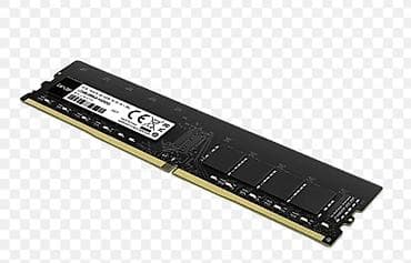 pc plata: Lexar Desktop Memory RAM – DDR4 3200, 16GB - Tip: DDR4 UDIMM — 3