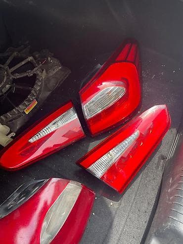 vaz 2106 abilsofka: LED, Universal auto Orijinal, İşlənmiş — 2
