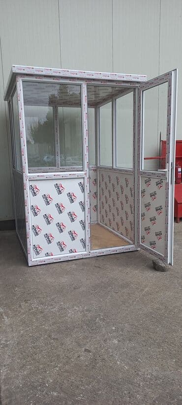 hazır evler konteyner: Sərfəli Qiymətlərlə! Hazır Butkalar: Təcili ehtiyaclar üçün əlimizdə — 7