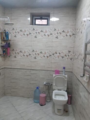 bina az gəncə: Binəqədi qəs. 4 otaqlı, 120 kv. m, Kredit yoxdur, Yeni təmirli — 15