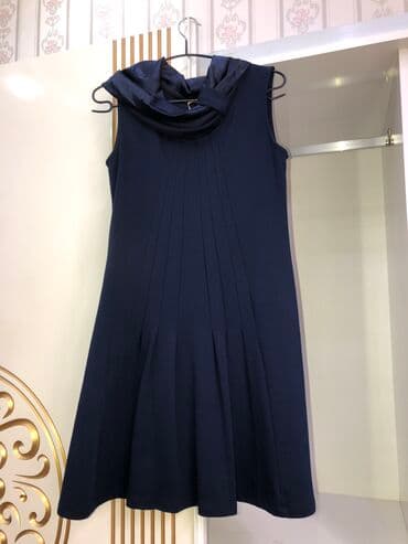 Digər qadın geyimləri: Etiketi üstündə 34 AZN-ə alınıb. Heç geyinilməyib. Əla vəziyətdədir — 1